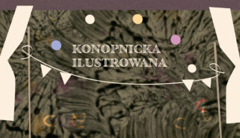 Konopnicka ilustrowana
