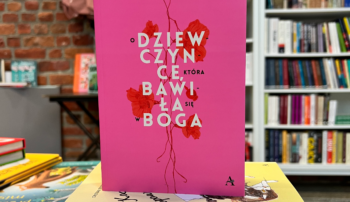 Amaltea w Muzeum Pana Tadeusza: Lungu, Teodorescu, Mornštajnova