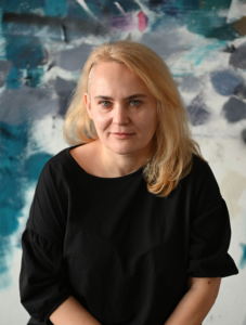 Małgorzata Sadocha