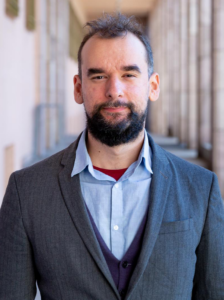 Matej Moško