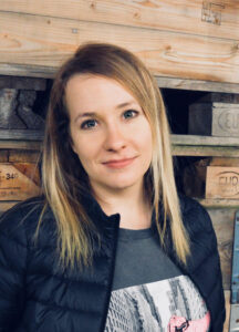 Weronika Murek