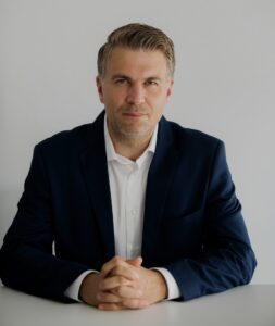 Marek Zając
