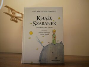 W księgrani