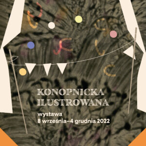 konopnicka ilustrowana kwadrat