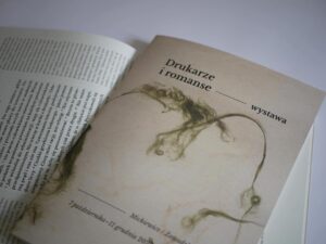 Drukarze i romanse 5