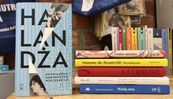 Polecamy na święta – przegląd nowości