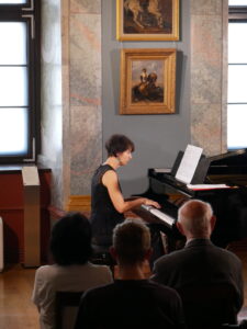Zaśpiewać Konopnicką – koncert