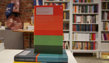 Lekcja pisarstwa: „Misterium i maniery. Pisma przygodne” Flannery O’Connor