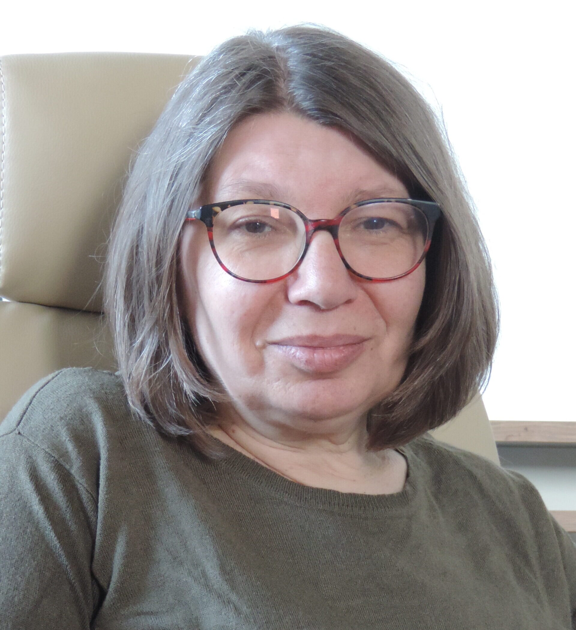 Agnieszka Cioch