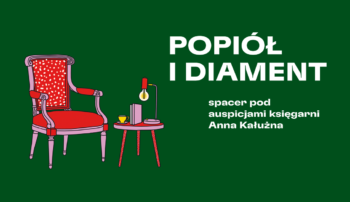 „Żydowskie dzieci w powojennym Wrocławiu” – spacer z Anną Kałużną