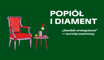 „Gambit orangutana” – turniej szachowy