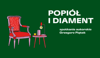 „Gdynia obiecana. Miasto, modernizm, modernizacja 1920–1939” – spotkanie z Grzegorzem Piątkiem