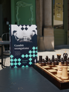 Popiół i Diament 2023 Gambit 1