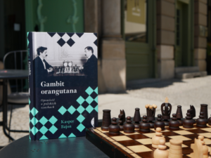Popiół i Diament 2023 Gambit 2