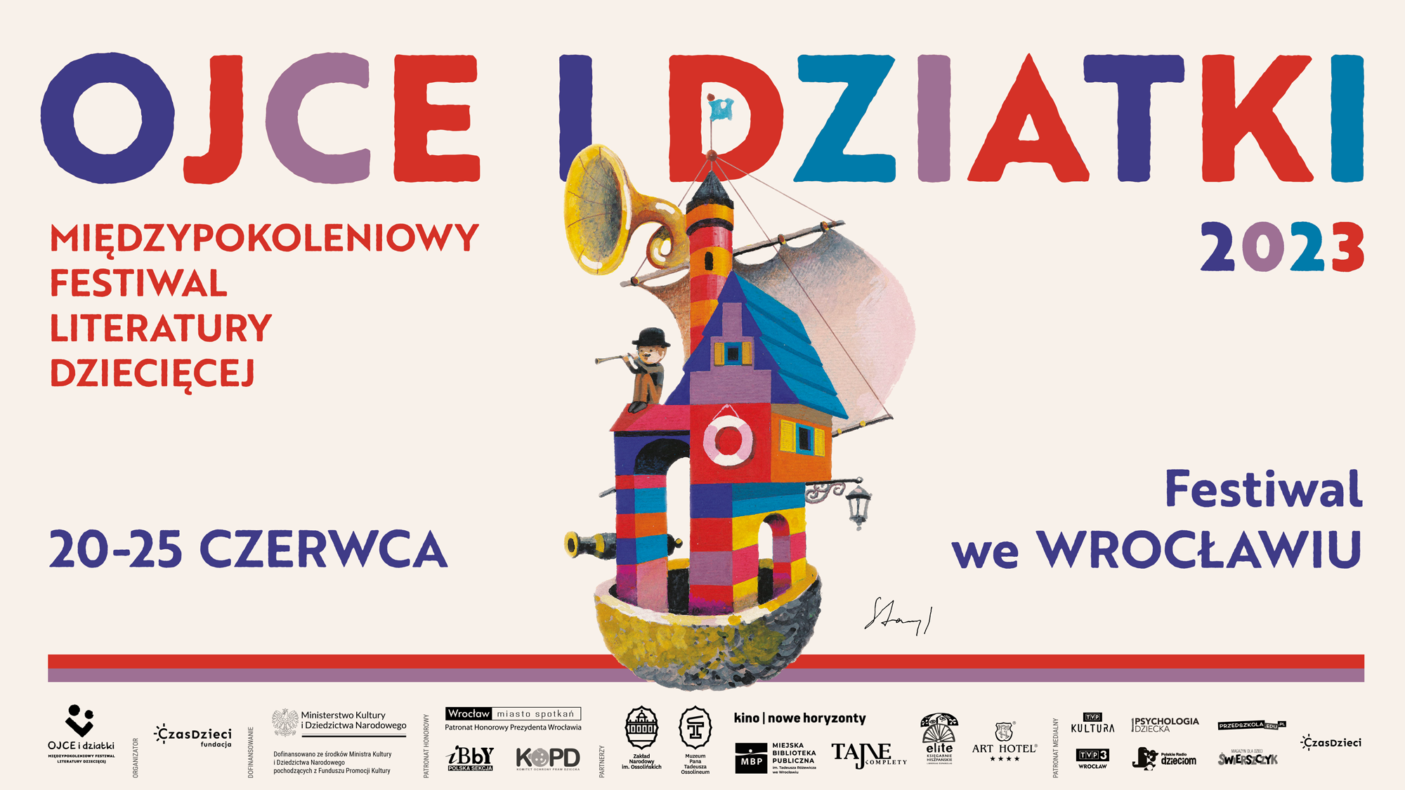 Festiwal Ojce i Dziadki _Wroclaw_2023