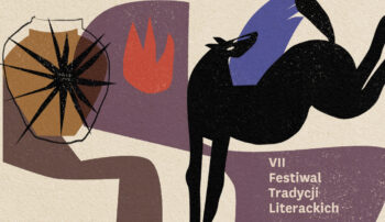 VII Festiwal Tradycji Literackich