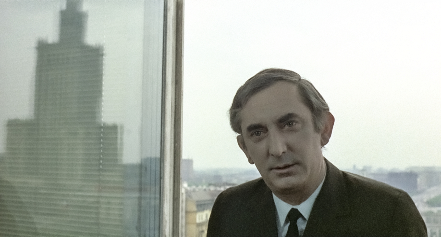„<b>Jak daleko stąd jak blisko</b>”  reż. Tadeusz Konwicki (1971)