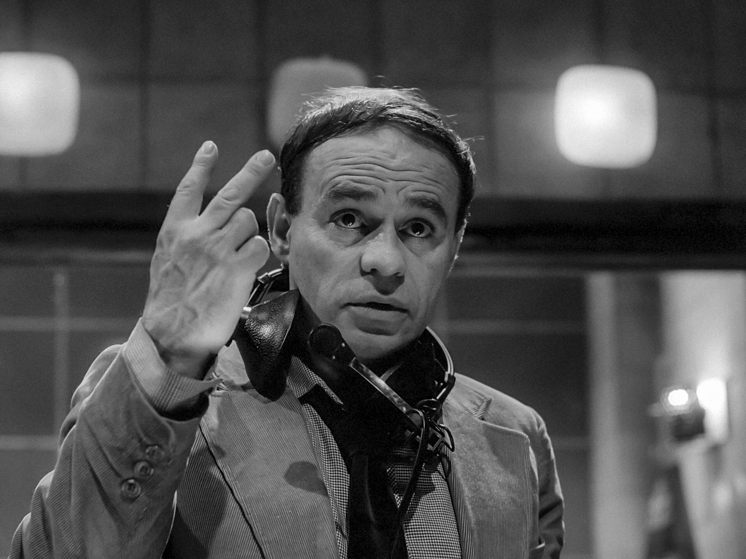 „<b>Ćma</b>”  reż. Tomasz Zygadło (1980)