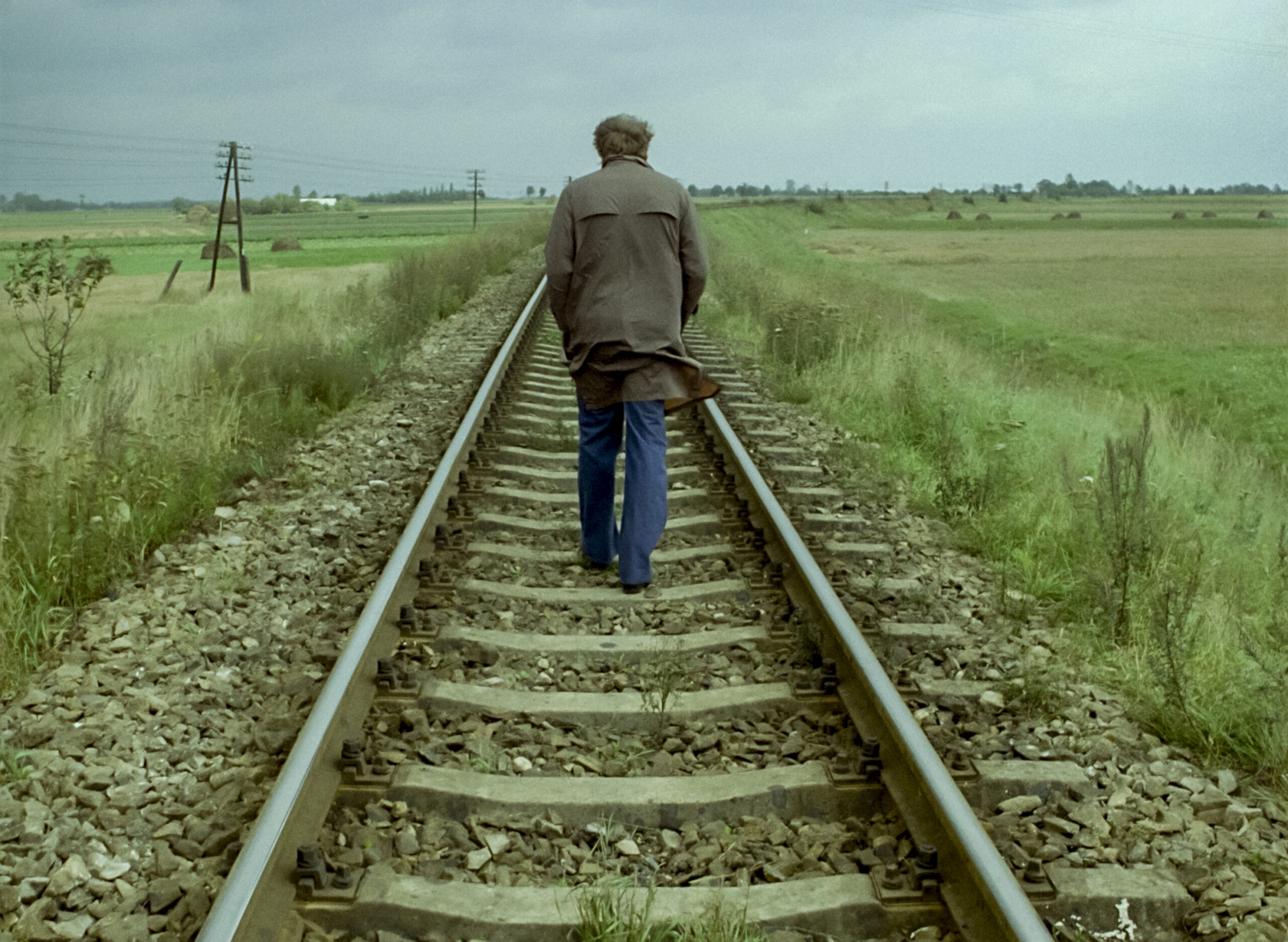 „<b>Klincz</b>”  reż. Piotr Andrejew (1979)