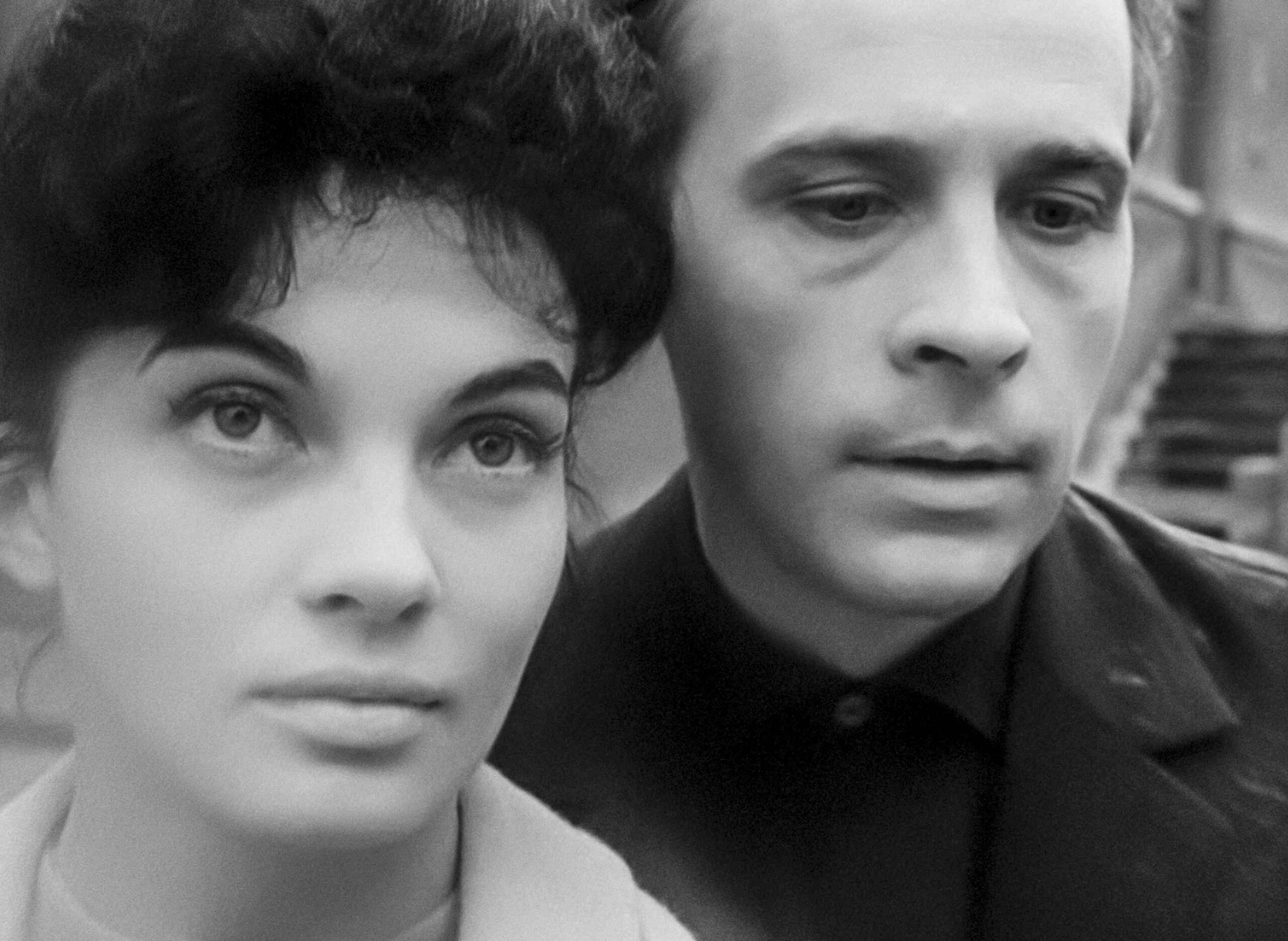 „<b>Zaduszki</b>” reż. Tadeusz Konwicki (1961)