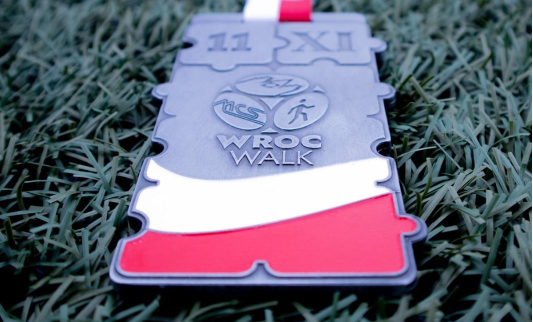 Wrocwalk Wrocwalk