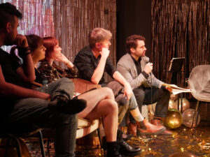 Młody Teatr Wyszehradzki – czytanie polskie (27)