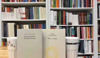 Filozofia codzienności, czyli twórczość Jolanty Brach-Czainy