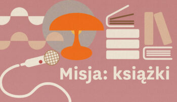 Misja: książki