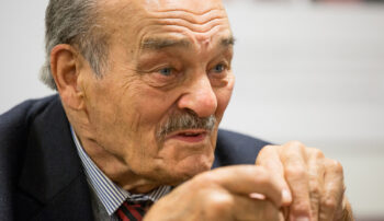 Żegnamy hrabiego Jana Artura Tarnowskiego