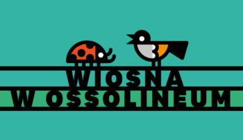 Wiosna w Ossolineum