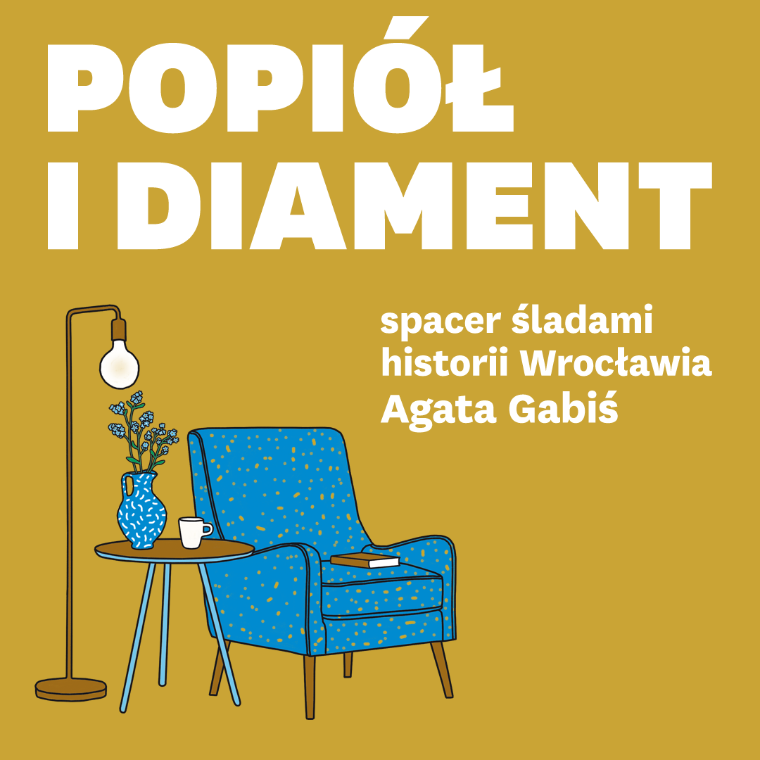Popiół i Diament, A. Gabiś