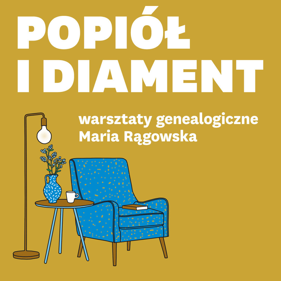 Popiół i Diament, M. Rągowska