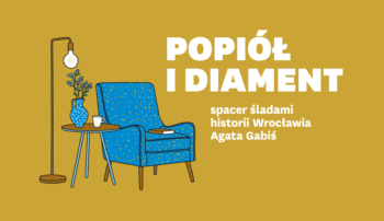 „Osiedle Stare Miasto: elastyczne plany i plany minimum”  – spacer z Agatą Gabiś