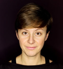 Agata Gabis_fot.K.Smyk Agata Gabiś, fot. K. Smyk