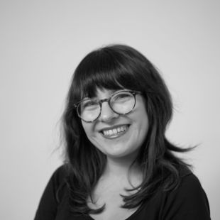 Agata Szydlowska, fot. Daniel Zieliński fot. Daniel Zieliński