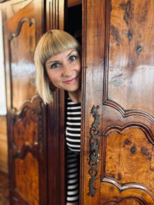 Monika Skowron fot. Renata Skiepko