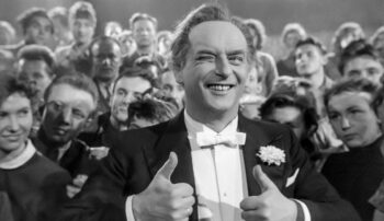 Polska Szkoła Filmowa w kinie „Popiół i Diament”
