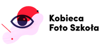 kobiecafotoszkola logo kobiecafotoszkola logo
