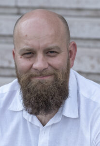 Gáspár Keresztes