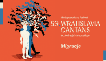 59. Festiwal Wratislavia Cantans. Koncerty w Muzeum Pana Tadeusza