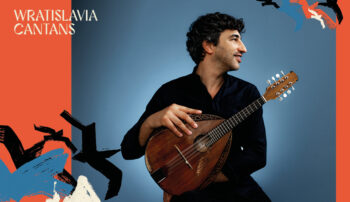 Wratislavia Cantans. Avi Avital – sztuka mandoliny