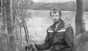 Andrei Loginov „Charomushki Odyssey”: między rzeczywistością a romantyzmem