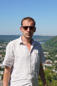 Dawid Szkoła