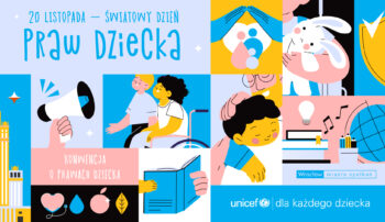 Międzynarodowy Dzień Praw Dziecka