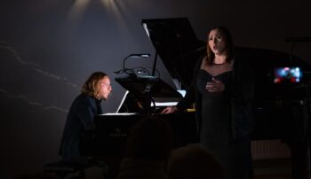 15. Festiwal Piastów Śląskich. Koncert pieśni romantycznych w Muzeum Pana Tadeusza