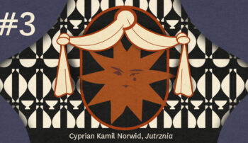 O burzliwych dziejach obrazu Cypriana Kamila Norwida „Jutrznia”