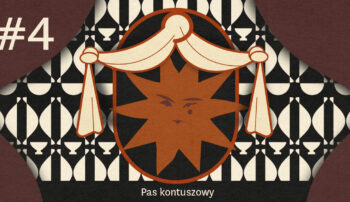 Pas kontuszowy, czyli ostatni krzyk szlacheckiej mody