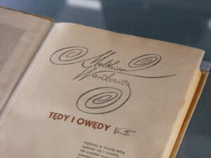 tedy i owedy