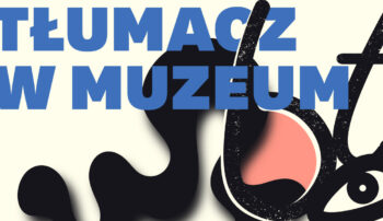 Tłumacz w muzeum: książki zbójeckie
