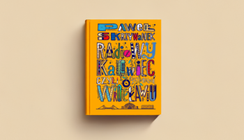 Radiowy KaOwiec – spotkanie z Pawłem Skrzywankiem